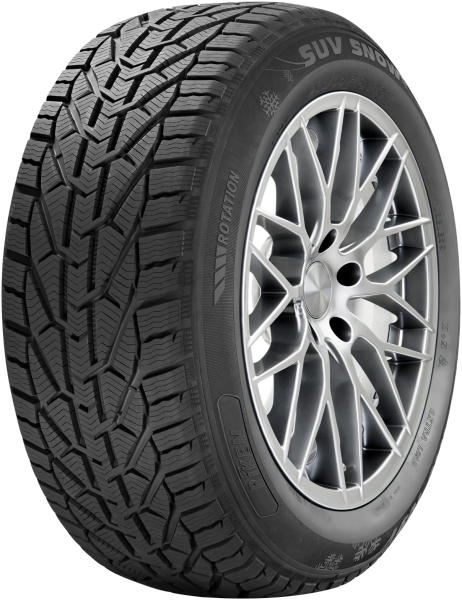 suv-snow